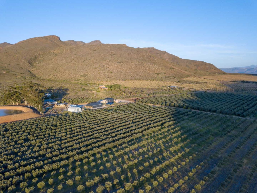 7 Bedroom Property for Sale in Robertson Western Cape